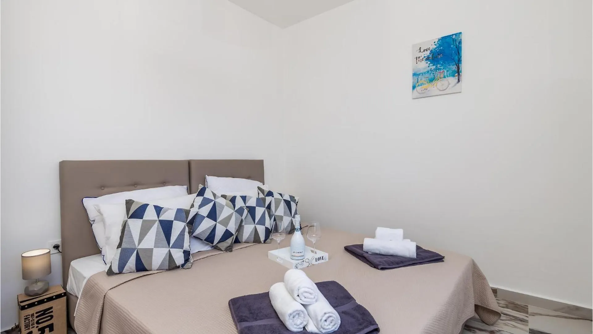2 Bedroom Amazing Apartment In Риека 0*,  Хорватия